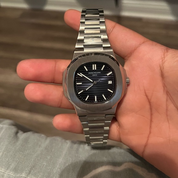 Nautilus watch - Picture 3 of 10